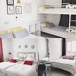 招待所 柏林旅馆 马尔韦利亚