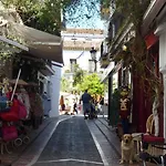 柏林旅馆 马尔韦利亚