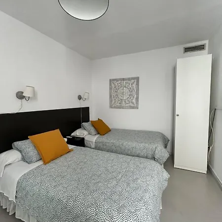 Pensjonat Berlin Marbella