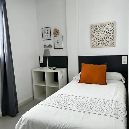 Berlin Pensjonat Marbella