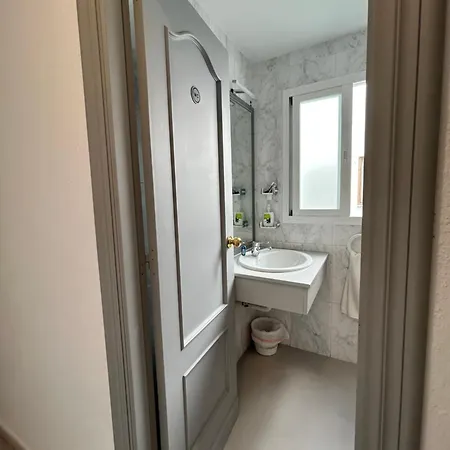 Berlin Pensjonat *