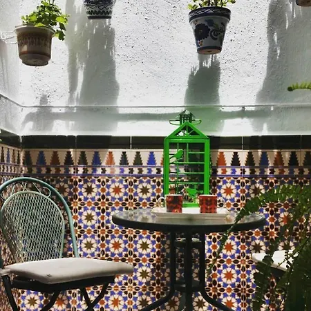 Pensjonat Berlin Marbella