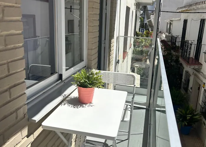 Berlin Pensjonat Marbella