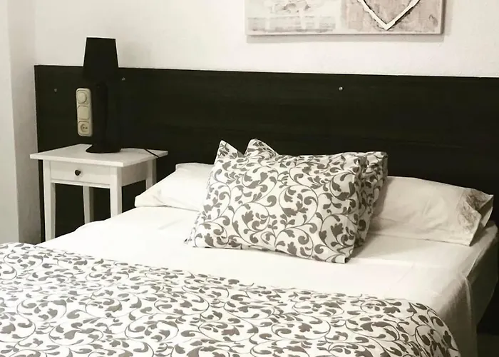 Pensjonat Berlin Marbella