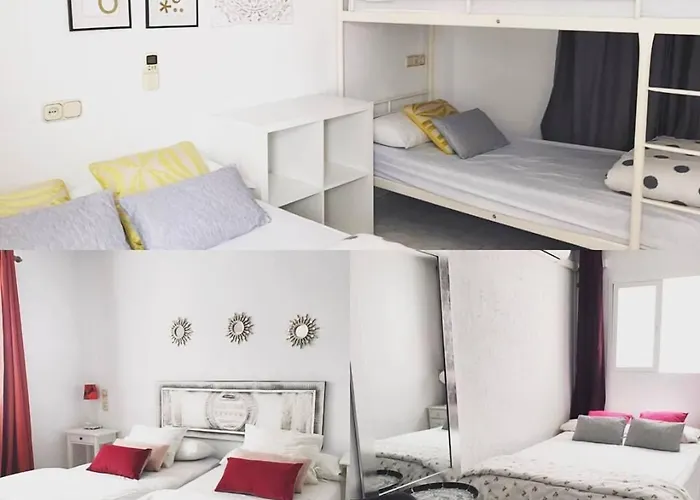 Pensjonat Berlin Marbella