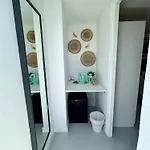Berlin Гостевой дом