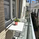 Berlin Гостевой дом Марбелья