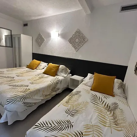 Berlin Marbella