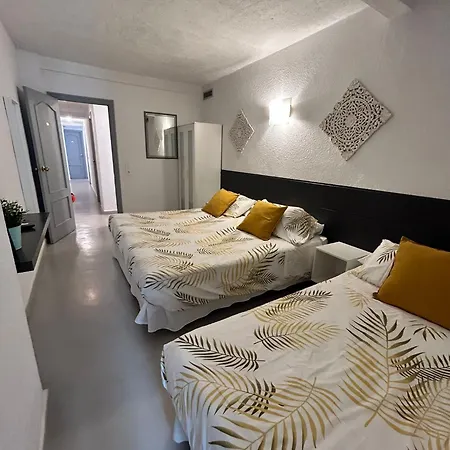 Berlin * Marbella