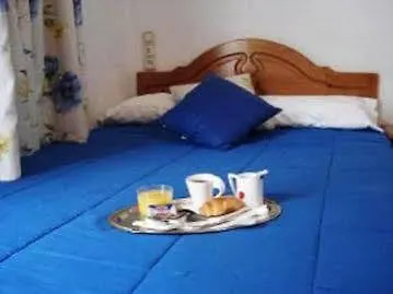 Berlin * Marbella