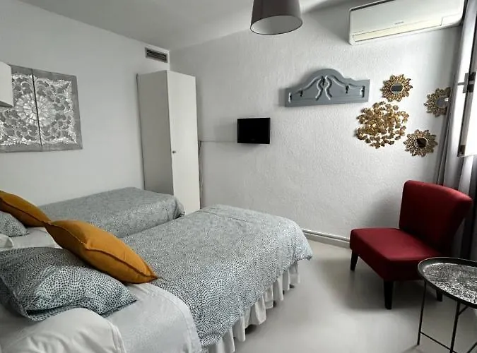 Berlin Marbella