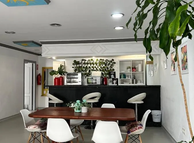 Berlin Gasthof Marbella