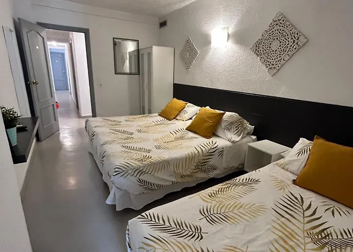 Berlin * Marbella