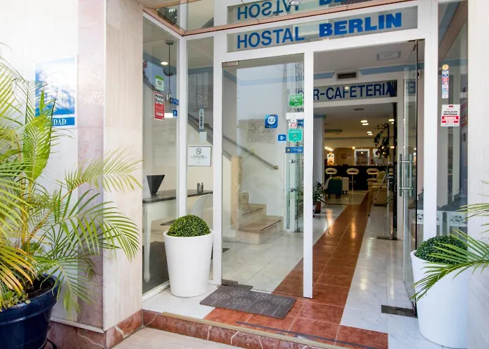 Berlin Gasthof