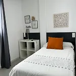 Berlin Pensión Marbella